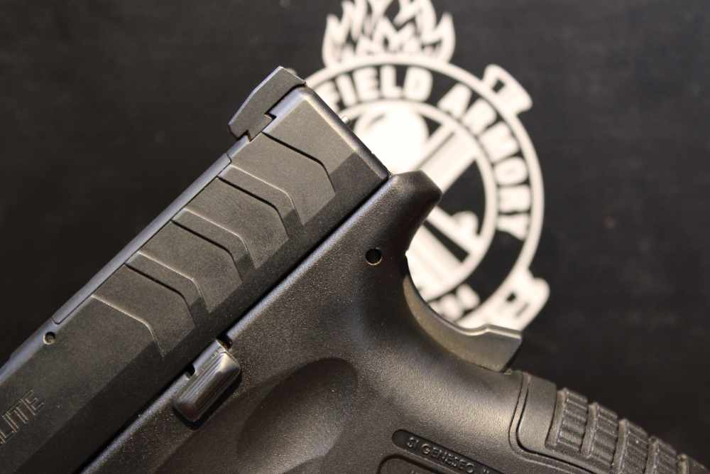 Springfield Armory XDM Elite Compact OSP 9mm Luger 3.8" bbl w/ Box-img-9