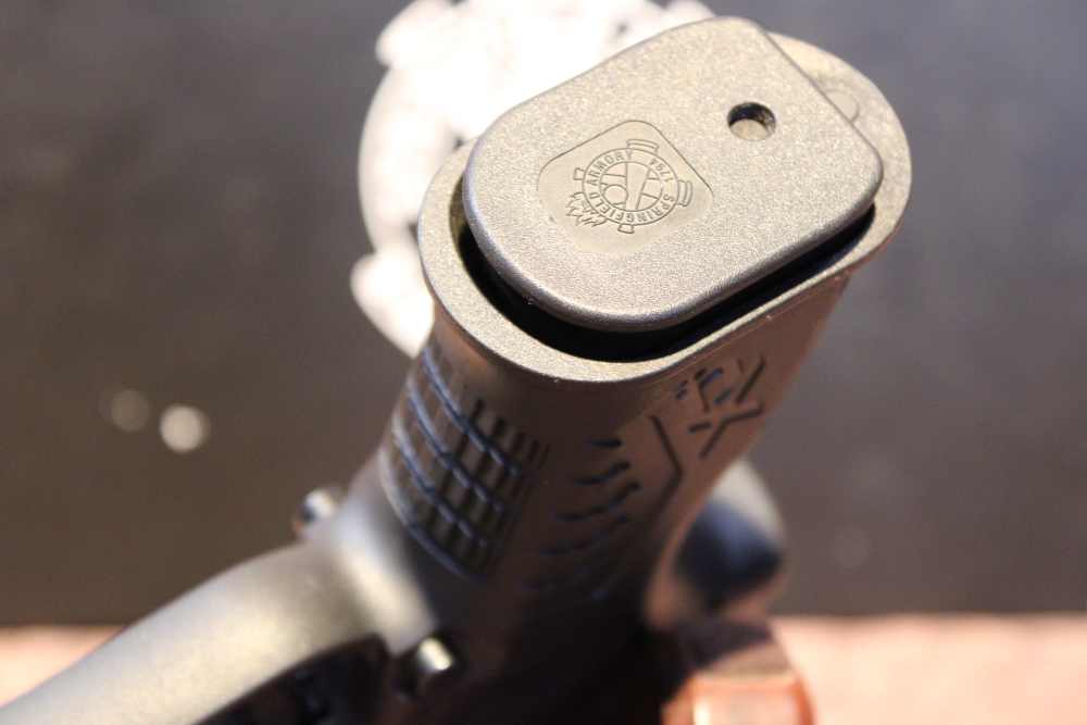 Springfield Armory XDM Elite Compact OSP 9mm Luger 3.8" bbl w/ Box-img-17