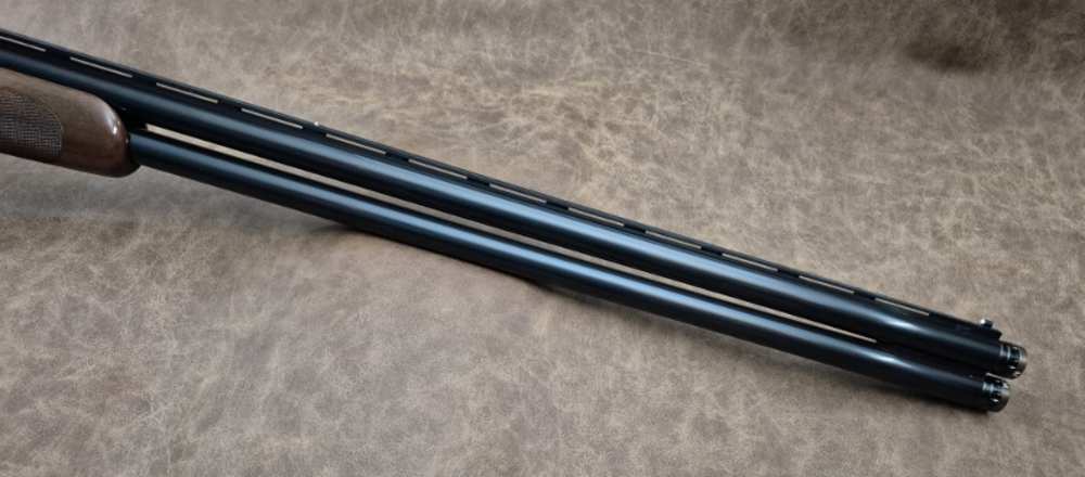NIB ZOLI Z-SPORT BLACK 12GA 32" CASE-img-9
