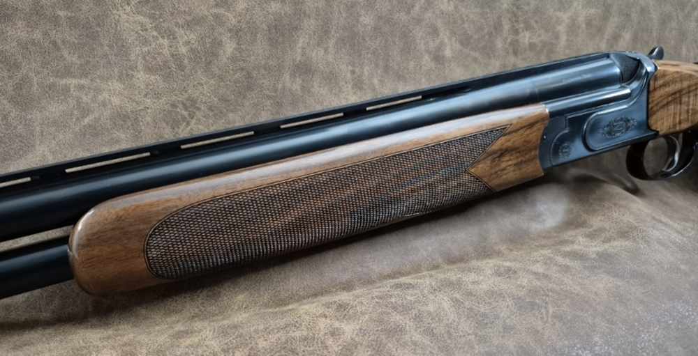 NIB ZOLI Z-SPORT BLACK 12GA 32" CASE-img-15