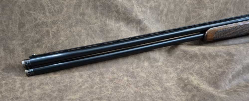 NIB ZOLI Z-SPORT BLACK 12GA 32" CASE-img-16