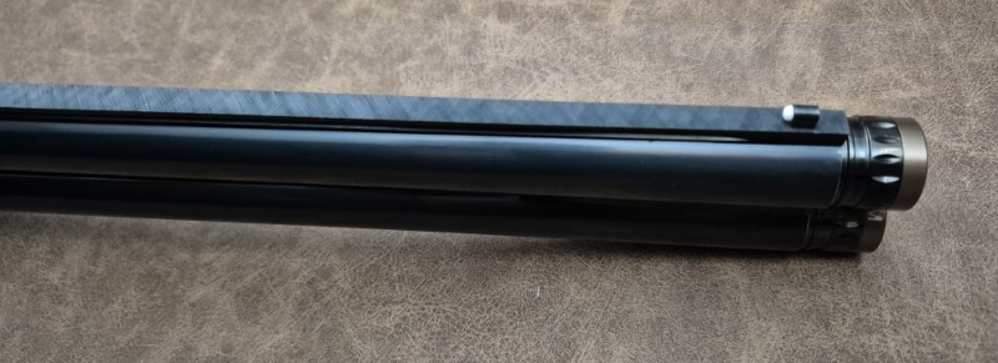NIB ZOLI Z-SPORT BLACK 12GA 32" CASE-img-11