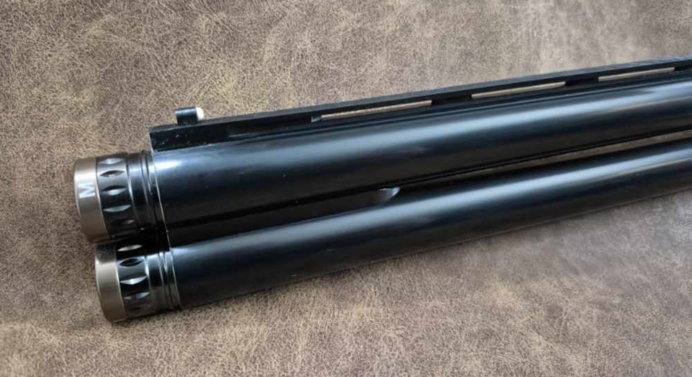 NIB ZOLI Z-SPORT BLACK 12GA 32" CASE-img-17