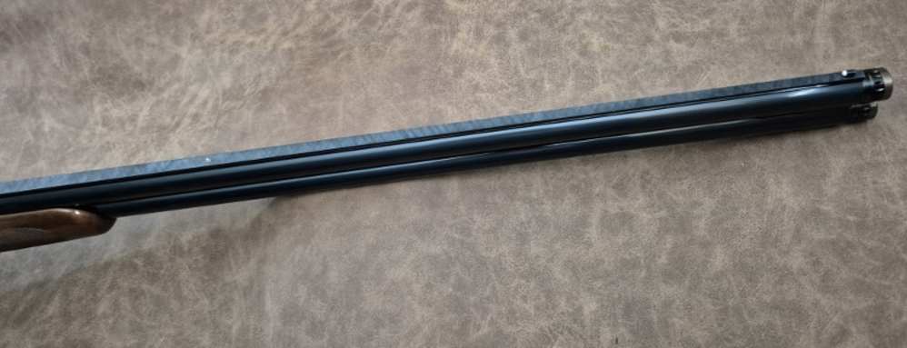 NIB ZOLI Z-SPORT BLACK 12GA 32" CASE-img-10