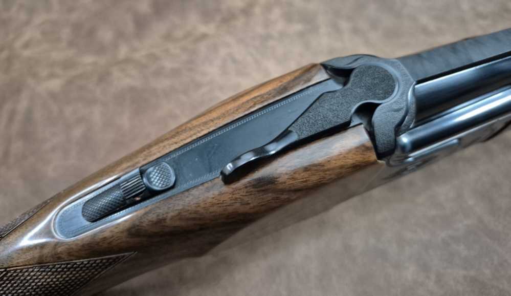 NIB ZOLI Z-SPORT BLACK 12GA 32" CASE-img-2