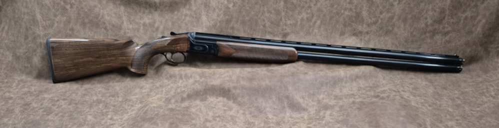 NIB ZOLI Z-SPORT BLACK 12GA 32" CASE-img-0