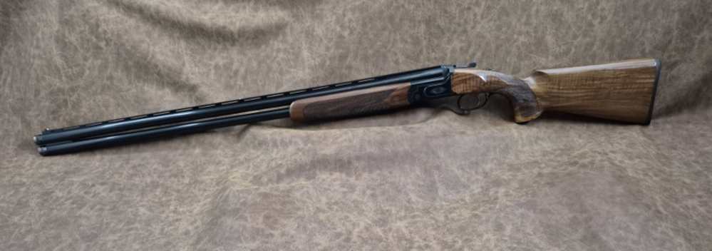 NIB ZOLI Z-SPORT BLACK 12GA 32" CASE-img-18