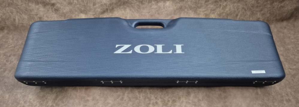 NIB ZOLI Z-SPORT BLACK 12GA 32" CASE-img-20
