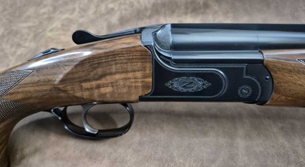 NIB ZOLI Z-SPORT BLACK 12GA 32" CASE-img-4