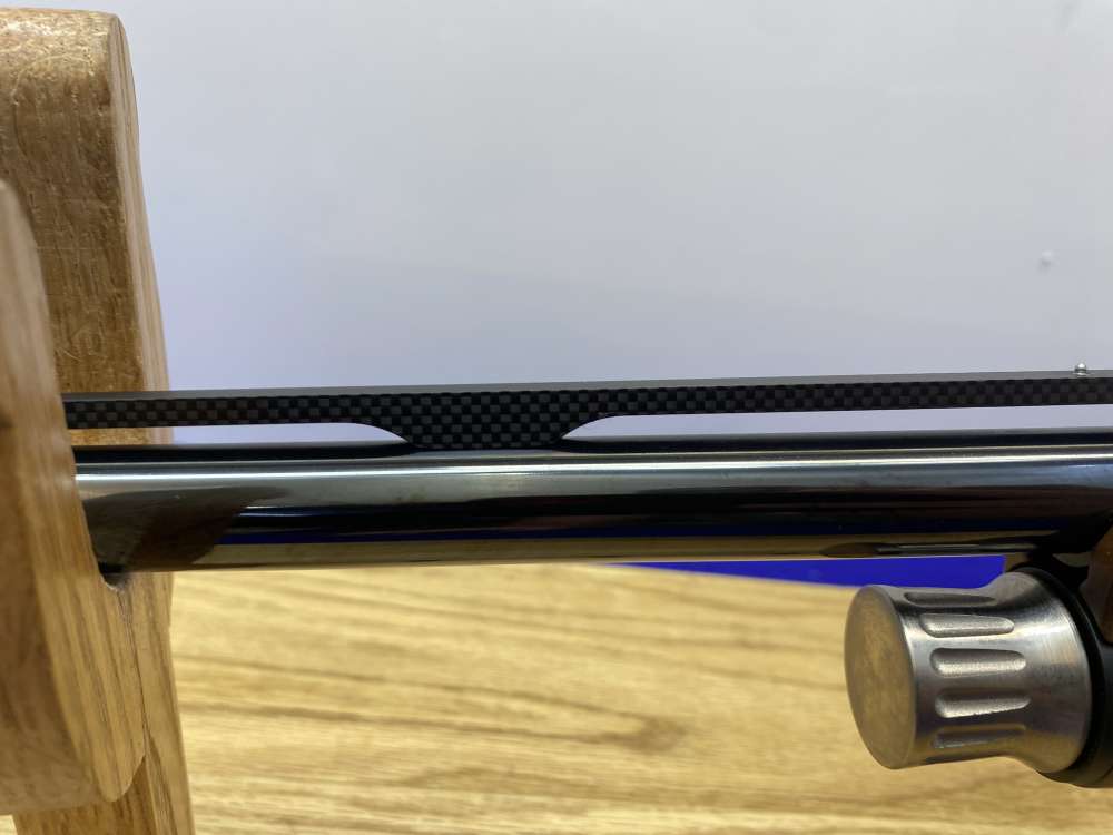 Benelli Duca Di Montefeltro 20 GA Blue 24" *BEAUTIFULLY ENGRAVED SHOTGUN*-img-18