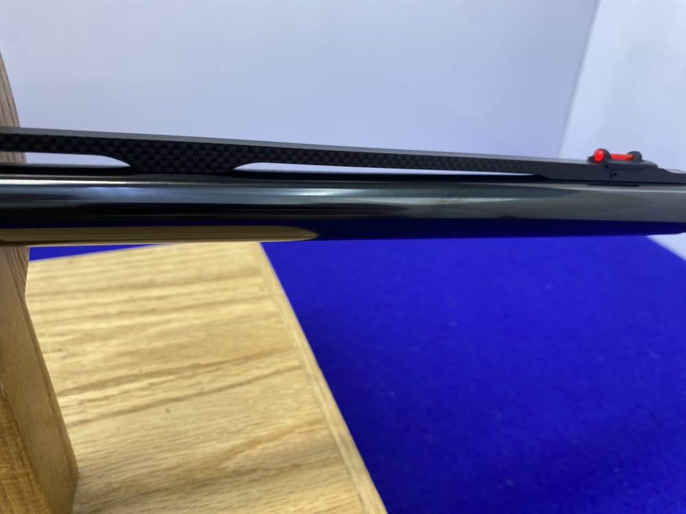 Benelli Duca Di Montefeltro 20 GA Blue 24" *BEAUTIFULLY ENGRAVED SHOTGUN*-img-33