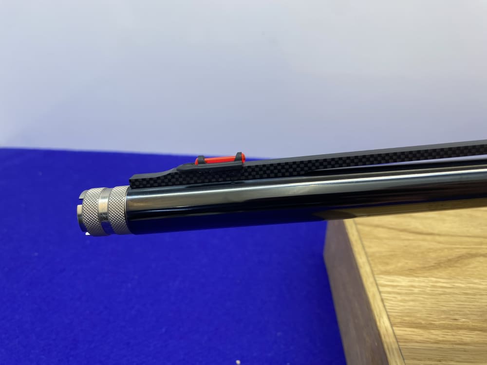 Benelli Duca Di Montefeltro 20 GA Blue 24" *BEAUTIFULLY ENGRAVED SHOTGUN*-img-20