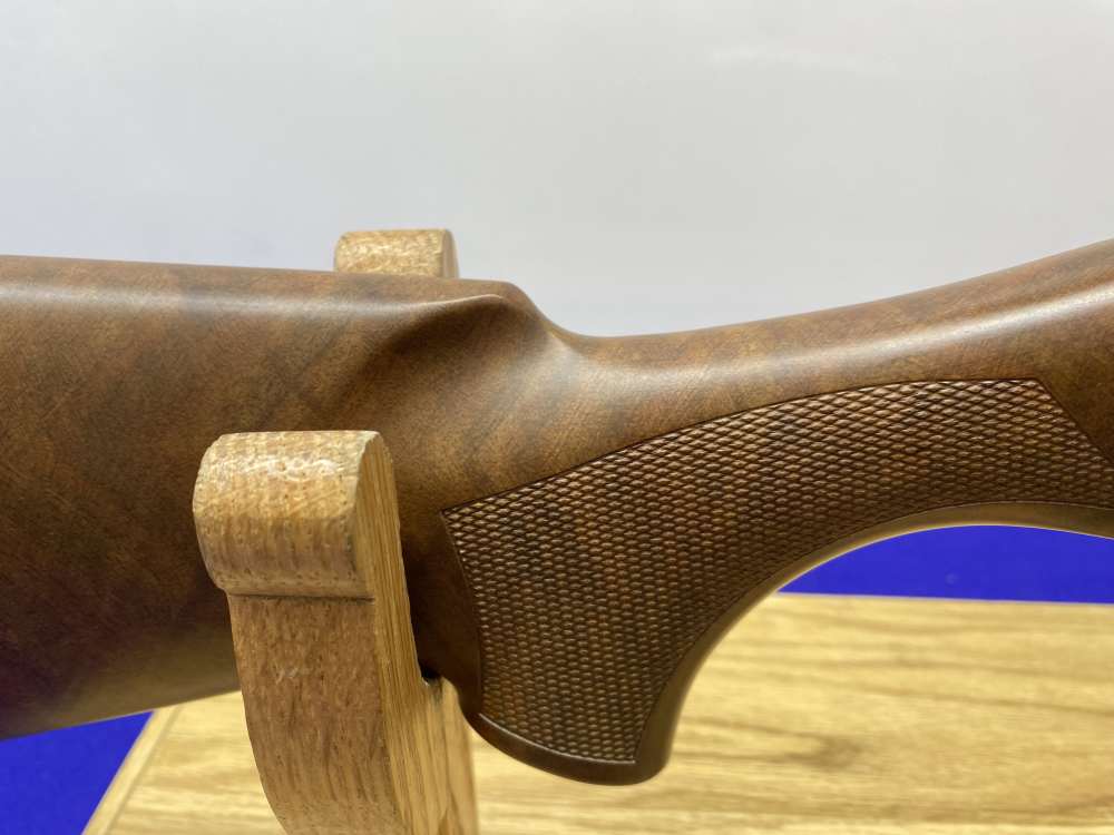 Benelli Duca Di Montefeltro 20 GA Blue 24" *BEAUTIFULLY ENGRAVED SHOTGUN*-img-25