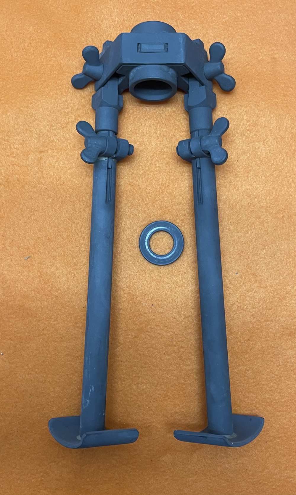 Ohio Ordinance 1918A3 Bipod Browning Bar-img-1