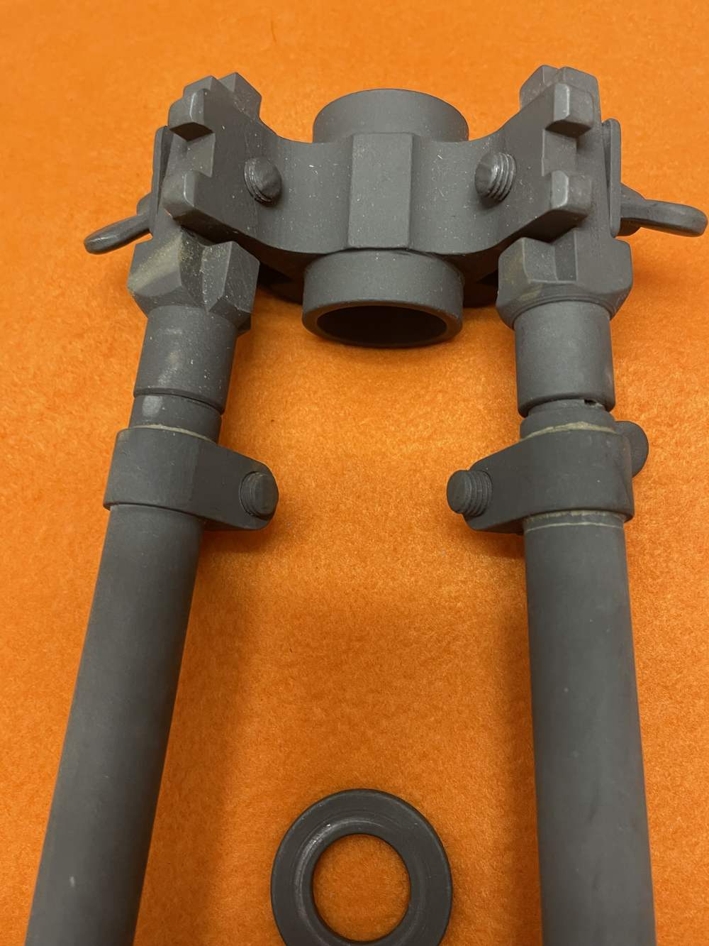 Ohio Ordinance 1918A3 Bipod Browning Bar-img-4