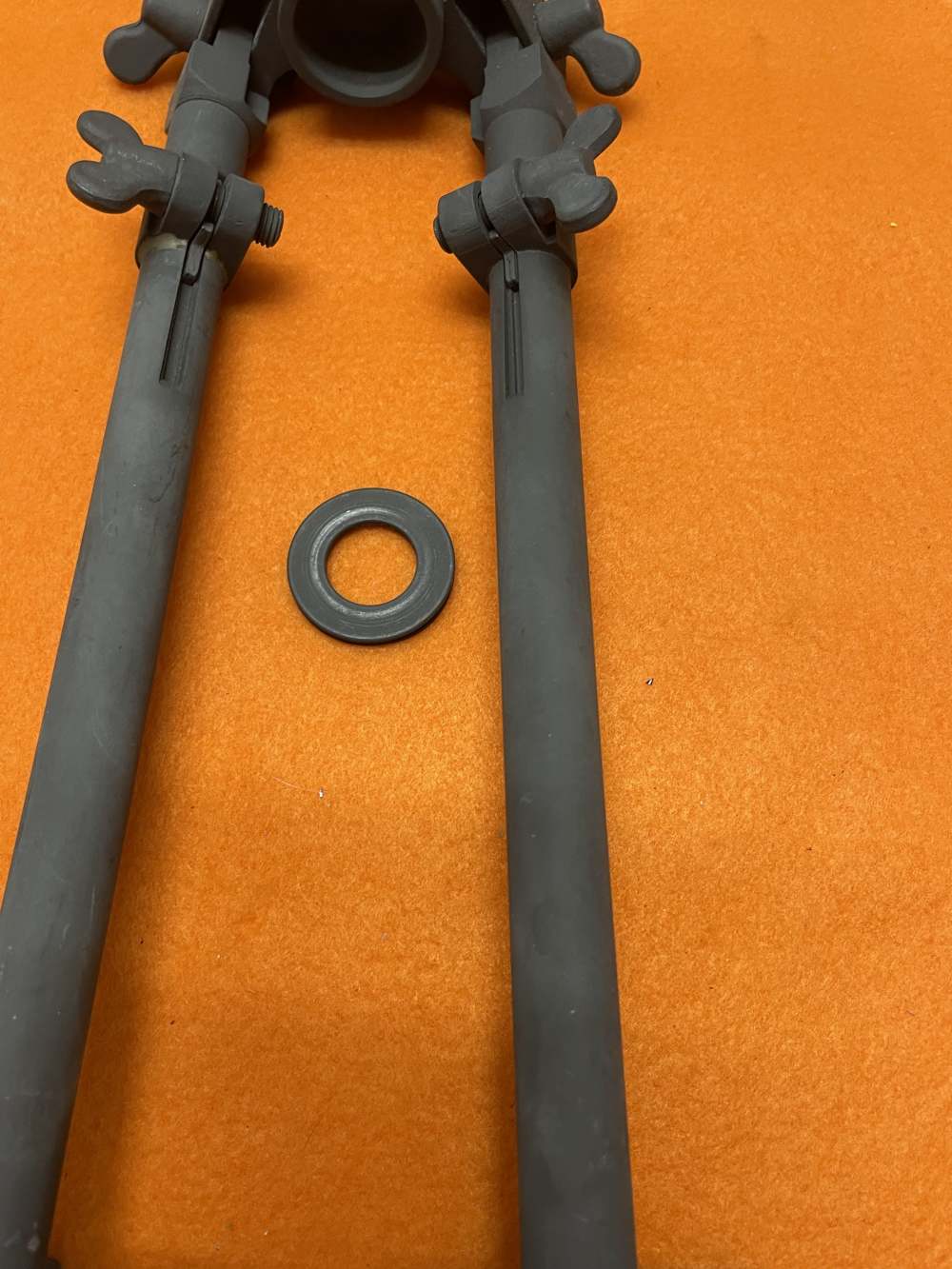 Ohio Ordinance 1918A3 Bipod Browning Bar-img-7