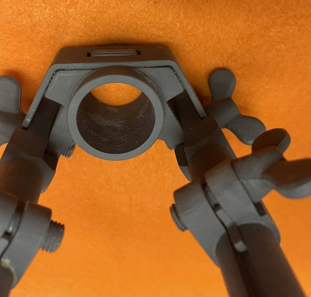 Ohio Ordinance 1918A3 Bipod Browning Bar-img-6