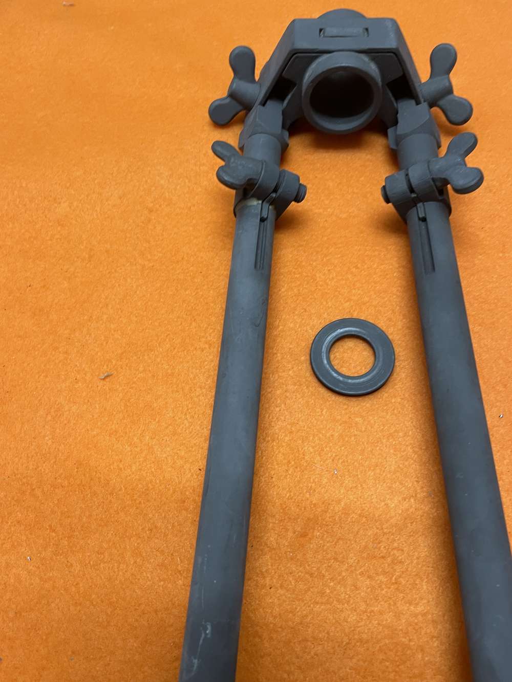 Ohio Ordinance 1918A3 Bipod Browning Bar-img-8