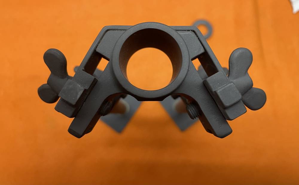 Ohio Ordinance 1918A3 Bipod Browning Bar-img-2