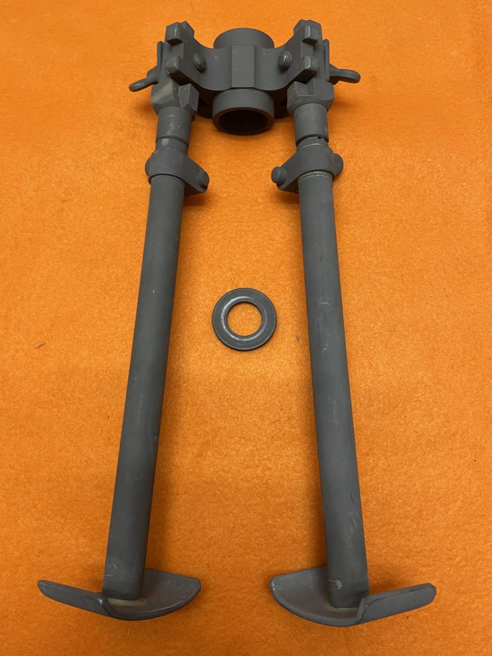Ohio Ordinance 1918A3 Bipod Browning Bar-img-3