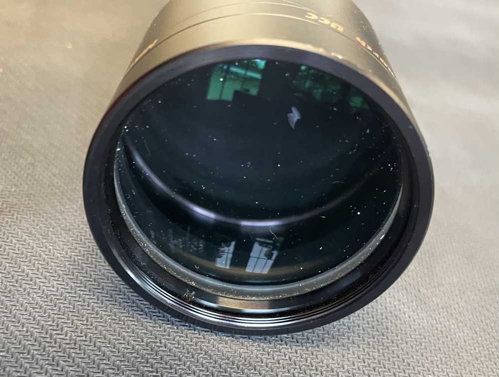  Nikon 3.5-10X50 Monarch UCC Rifle Scope-img-13