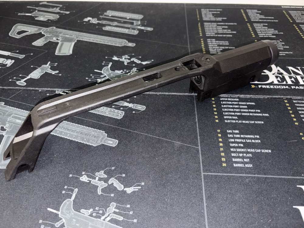 HK G36 HANDLE 3X-img-0