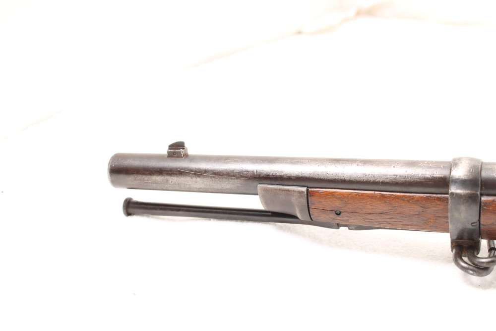 Springfield 1884 Trap door Original Configuration .45-70 GOVT-img-20