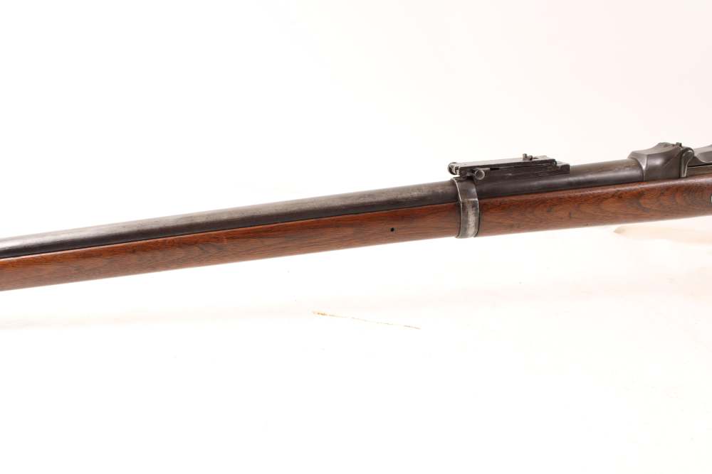 Springfield 1884 Trap door Original Configuration .45-70 GOVT-img-23