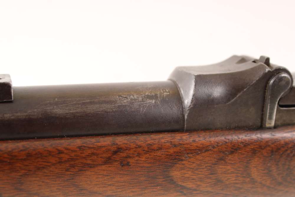 Springfield 1884 Trap door Original Configuration .45-70 GOVT-img-26