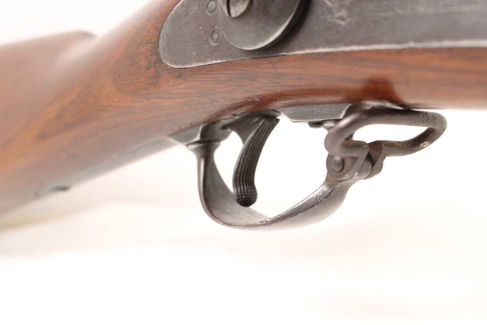 Springfield 1884 Trap door Original Configuration .45-70 GOVT-img-5