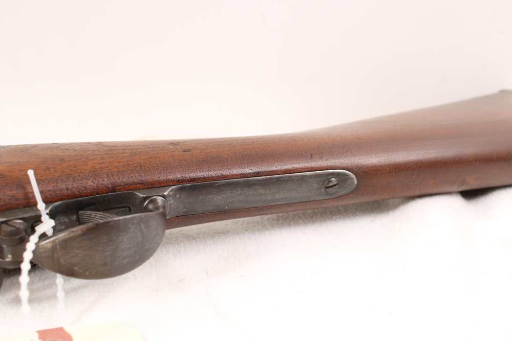 Springfield 1884 Trap door Original Configuration .45-70 GOVT-img-30