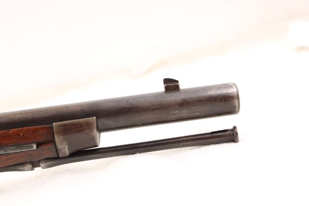Springfield 1884 Trap door Original Configuration .45-70 GOVT-img-17