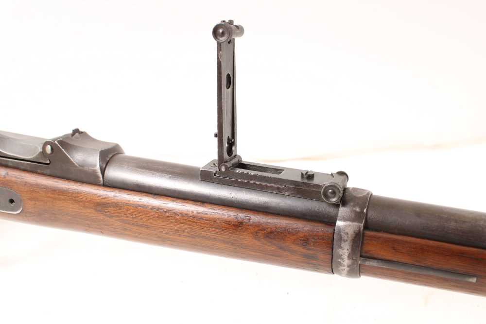Springfield 1884 Trap door Original Configuration .45-70 GOVT-img-6