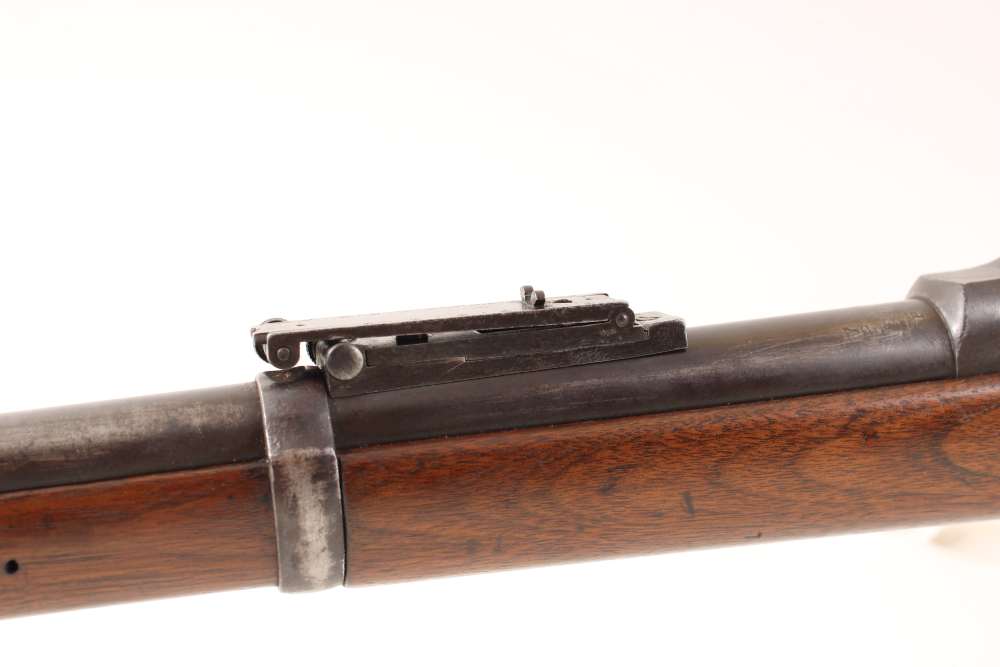 Springfield 1884 Trap door Original Configuration .45-70 GOVT-img-24