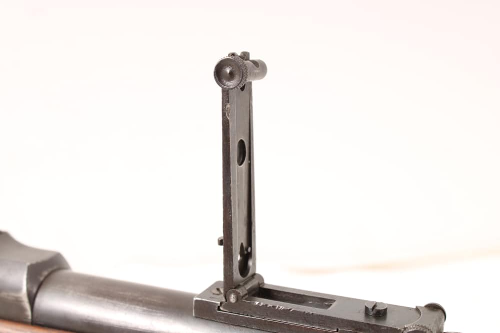 Springfield 1884 Trap door Original Configuration .45-70 GOVT-img-7