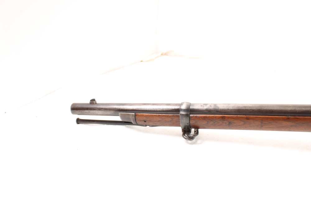 Springfield 1884 Trap door Original Configuration .45-70 GOVT-img-21