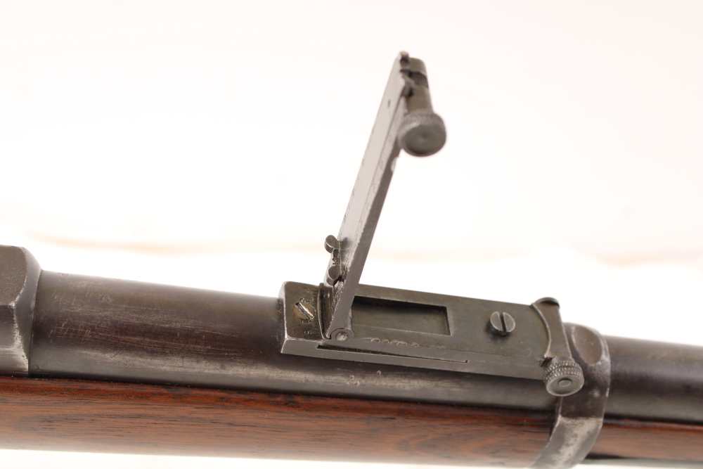 Springfield 1884 Trap door Original Configuration .45-70 GOVT-img-9