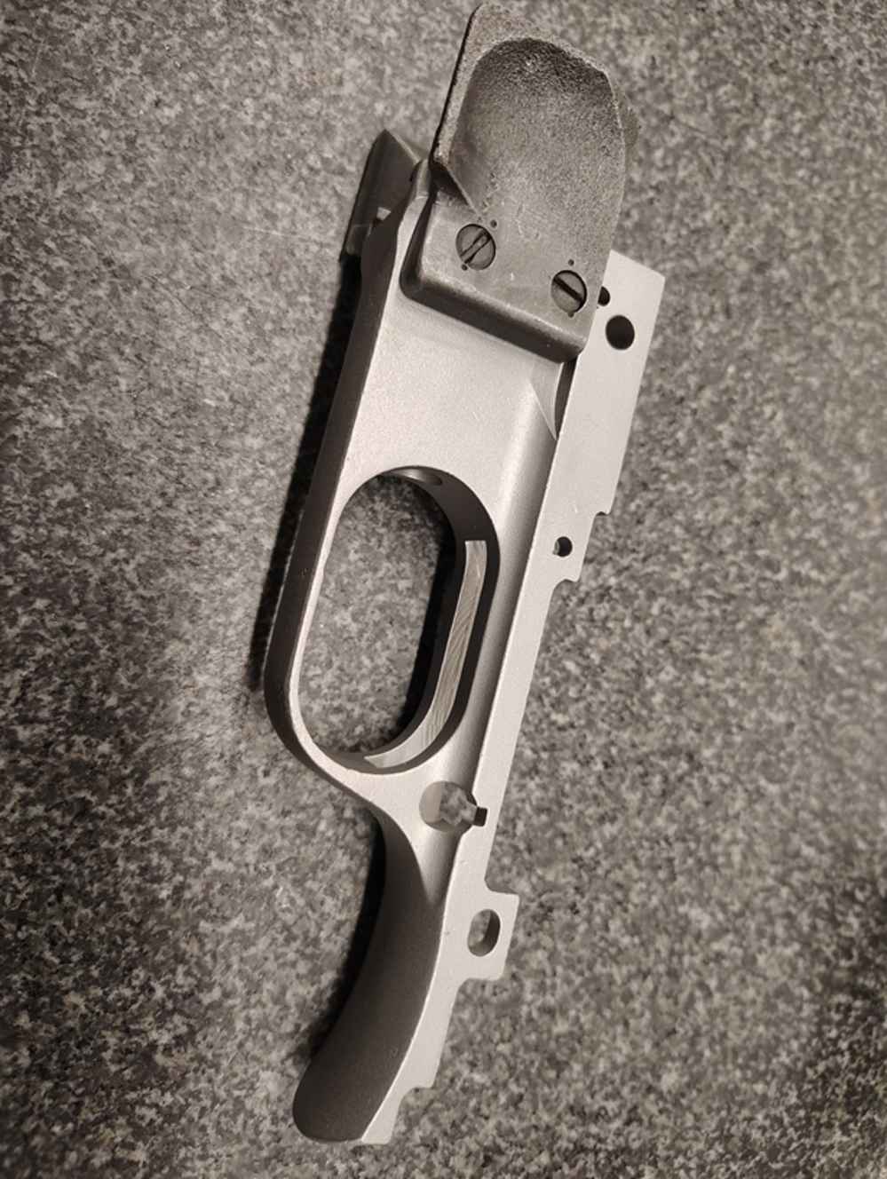 1918 Browning BAR Trigger Housing 1918A2 M1918 PENNY Start!-img-2