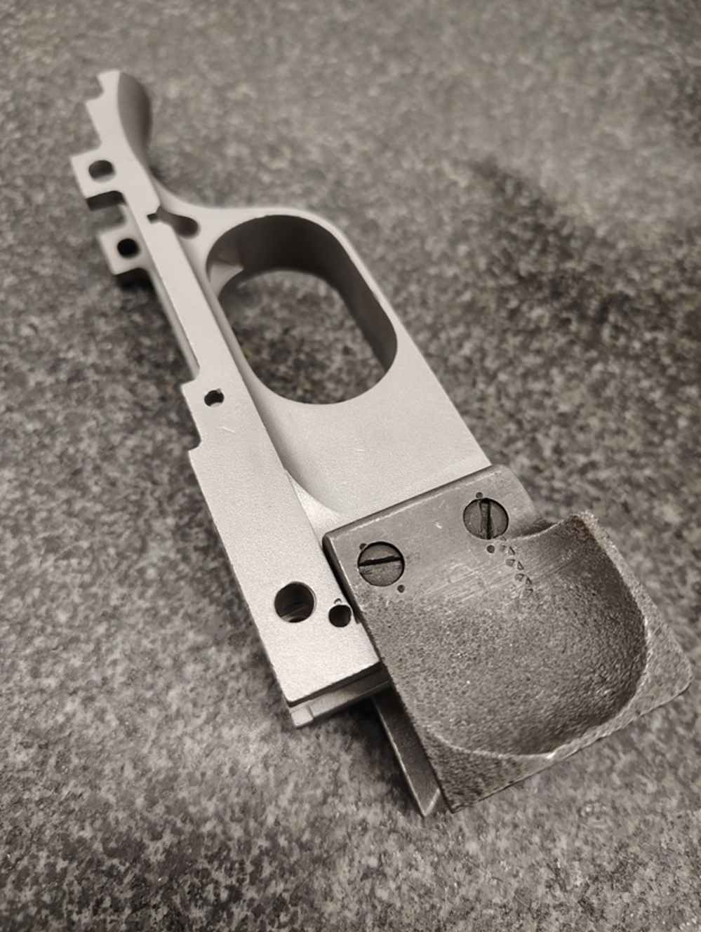 1918 Browning BAR Trigger Housing 1918A2 M1918 PENNY Start!-img-1