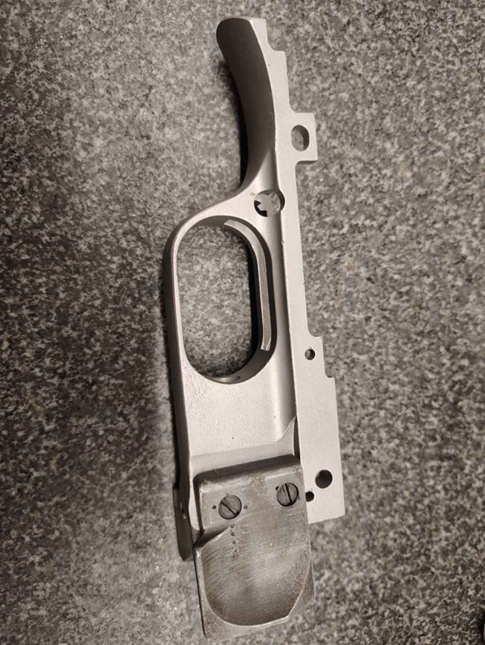 1918 Browning BAR Trigger Housing 1918A2 M1918 PENNY Start!-img-0