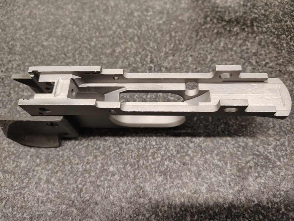 1918 Browning BAR Trigger Housing 1918A2 M1918 PENNY Start!-img-6