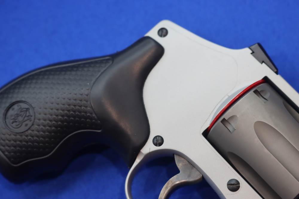 Smith & Wesson S&W 632 UC TITAMIUM Revolver 32 H&R MAG Ultimate Carry 14350-img-10