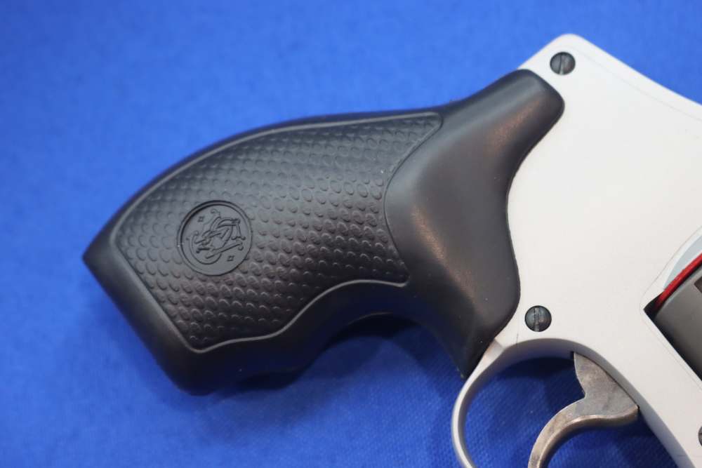 Smith & Wesson S&W 632 UC TITAMIUM Revolver 32 H&R MAG Ultimate Carry 14350-img-11
