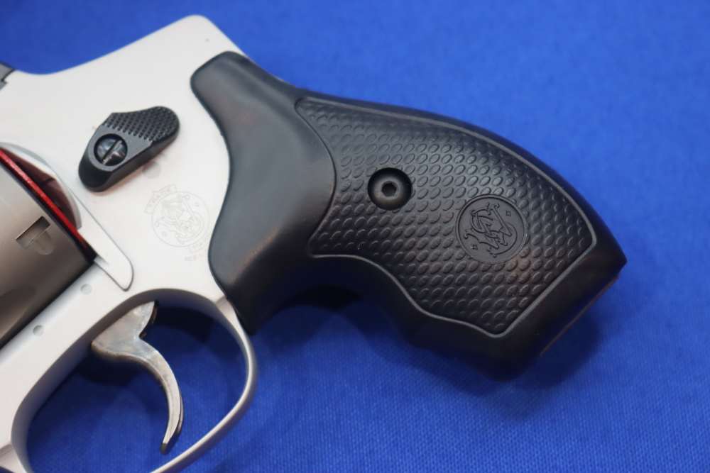 Smith & Wesson S&W 632 UC TITAMIUM Revolver 32 H&R MAG Ultimate Carry 14350-img-5