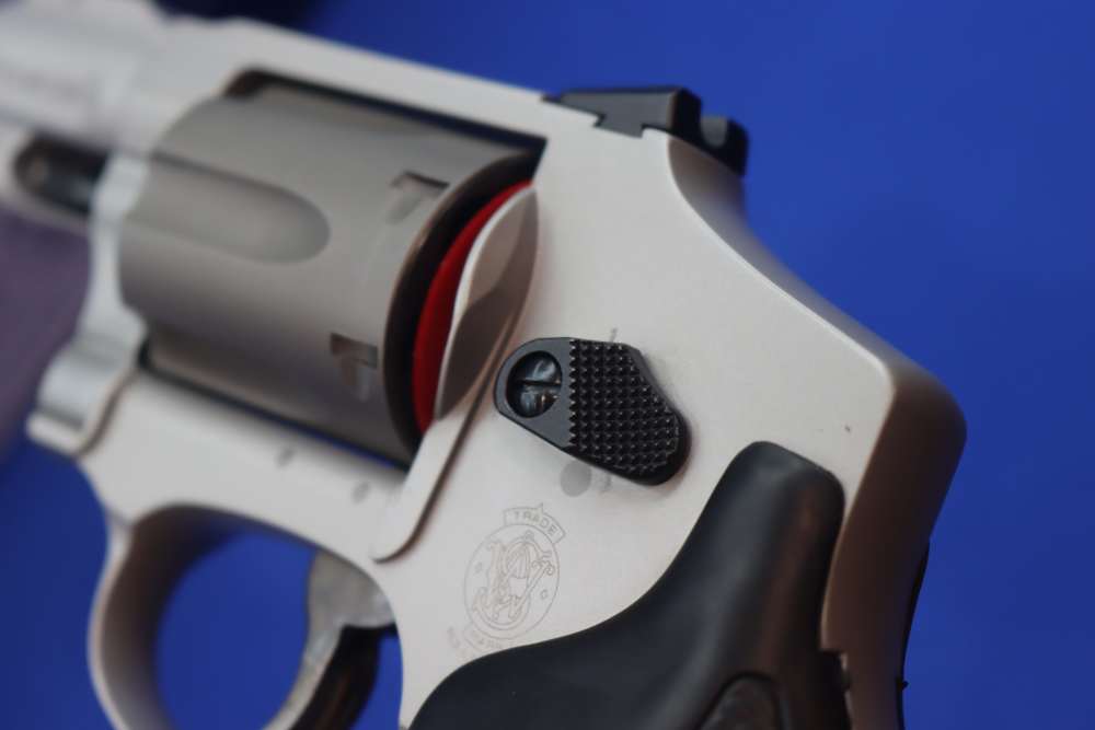 Smith & Wesson S&W 632 UC TITAMIUM Revolver 32 H&R MAG Ultimate Carry 14350-img-18