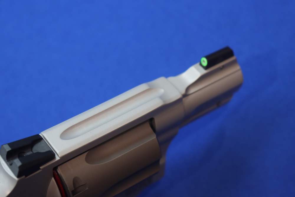 Smith & Wesson S&W 632 UC TITAMIUM Revolver 32 H&R MAG Ultimate Carry 14350-img-13
