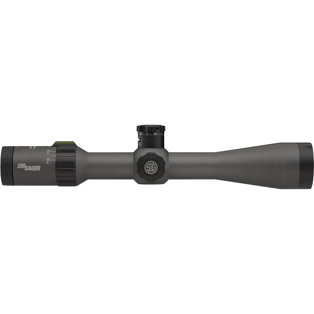 SIG SAUER 4-16x44 TANGO4 Tactical Scope, DEV-L MRAD Reticle - Graphite Gray-img-5