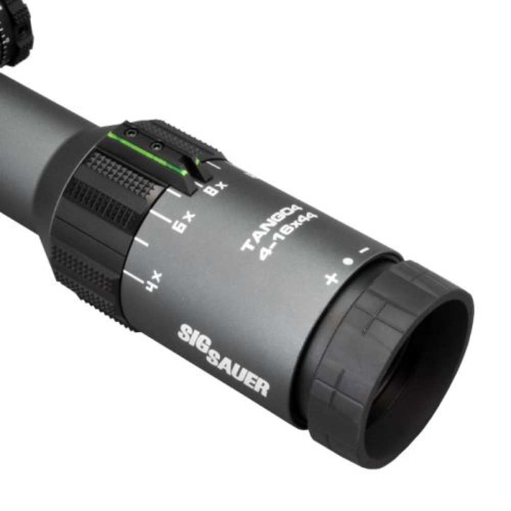 SIG SAUER 4-16x44 TANGO4 Tactical Scope, DEV-L MRAD Reticle - Graphite Gray-img-7