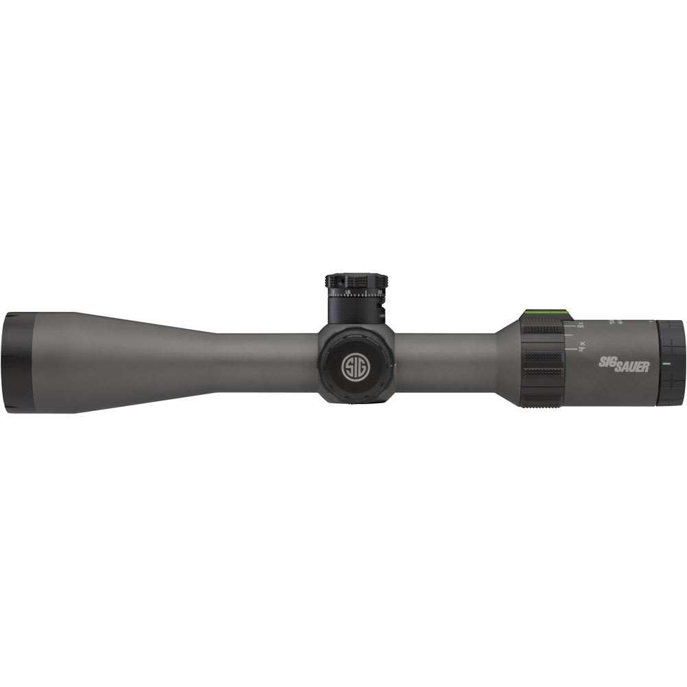 SIG SAUER 4-16x44 TANGO4 Tactical Scope, DEV-L MRAD Reticle - Graphite Gray-img-6