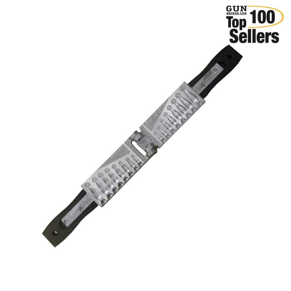 DO-IT BK-8-A Bank Sinker Mold-img-0
